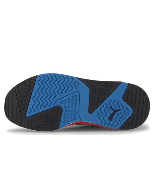 PUMA Blue X-Ray for men