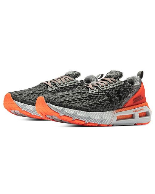 Under Armour Red Hovr Mega 2 for men