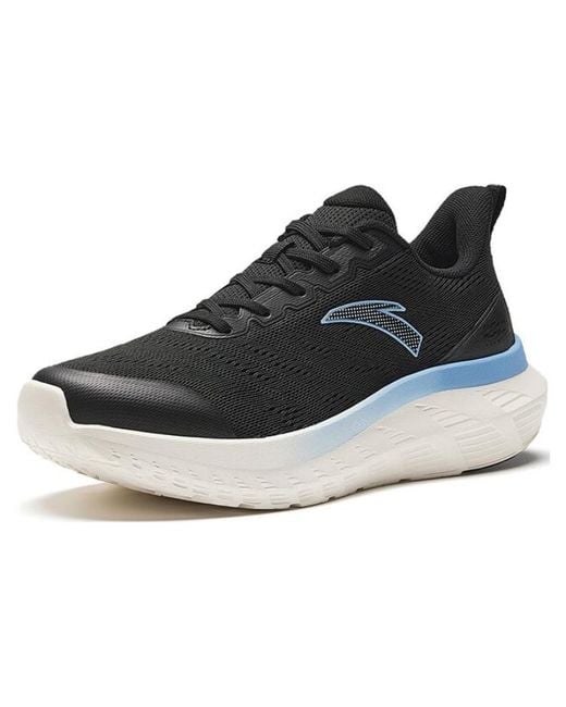 Anta Black (Wmns) Lightcloud