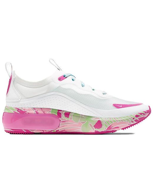 Nike Pink Air Max Dia Se