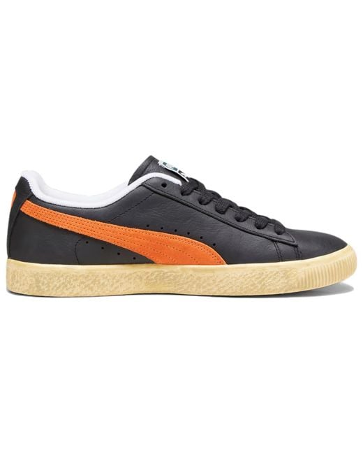 PUMA Blue Clyde Vintage Rickie' for men