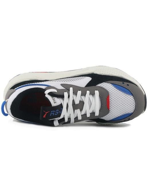PUMA Blue Rs 2.0 Panorama for men