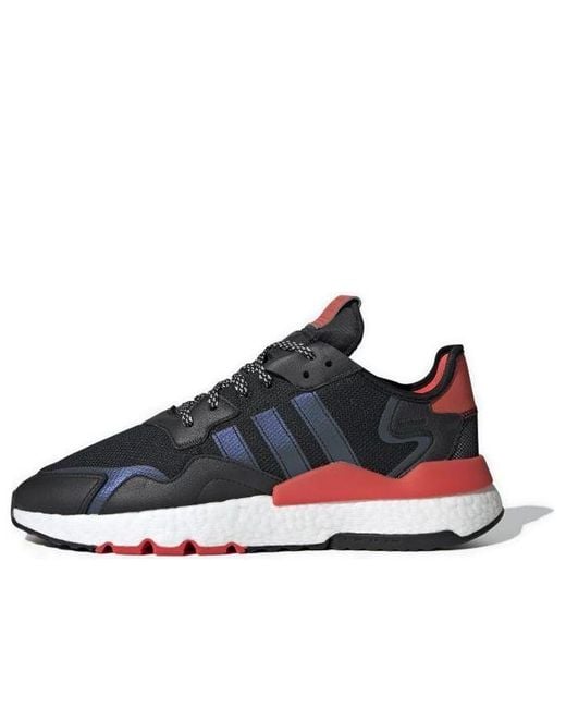 Adidas Blue Nite Jogger Hi-Res' for men