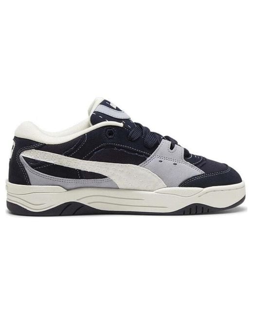 PUMA Blue 180 'Sashiko'