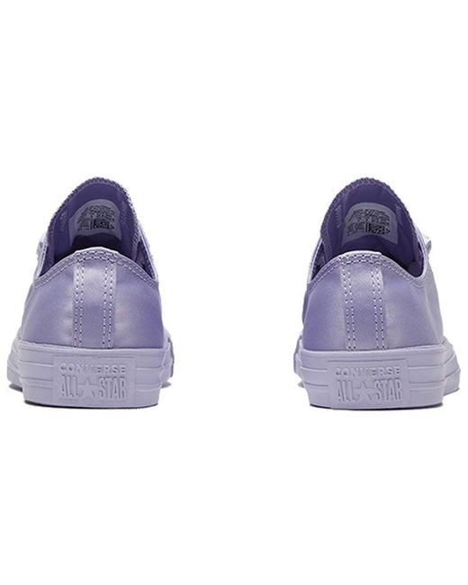 Converse Purple (Wmns) All Star Ctas