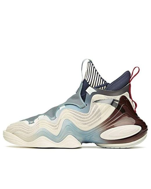Anta Blue Star Peak for men