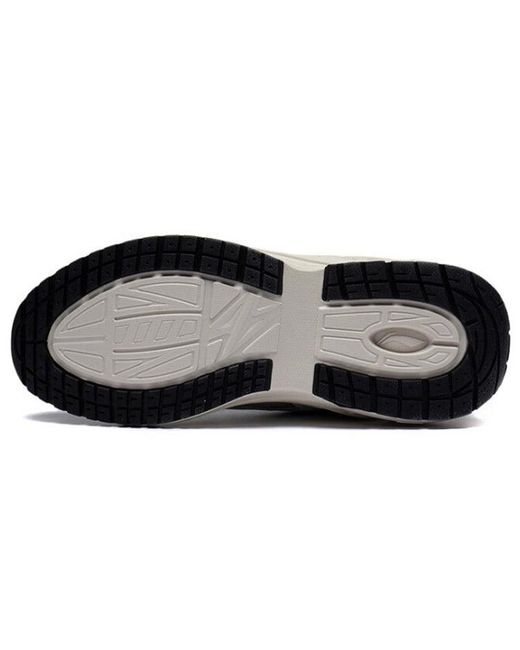 Li-ning Gray (Wmns) 92 Cici
