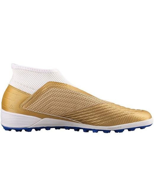 Adidas Blue Predator 19.3 Ll Tf for men