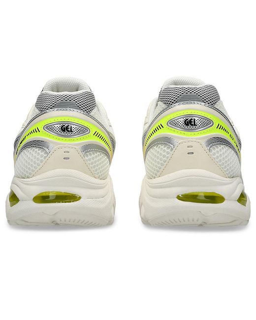 Asics White Gt-2160 'Paris' for men