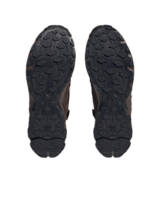 Adidas Brown X Song For The Mute Shadowturf 'Dark' for men