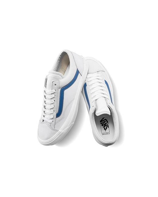 Vans Blue Og Style 36 Lx 'True' for men
