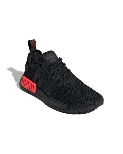 Adidas Blue Nmd_R1 'Solar' for men