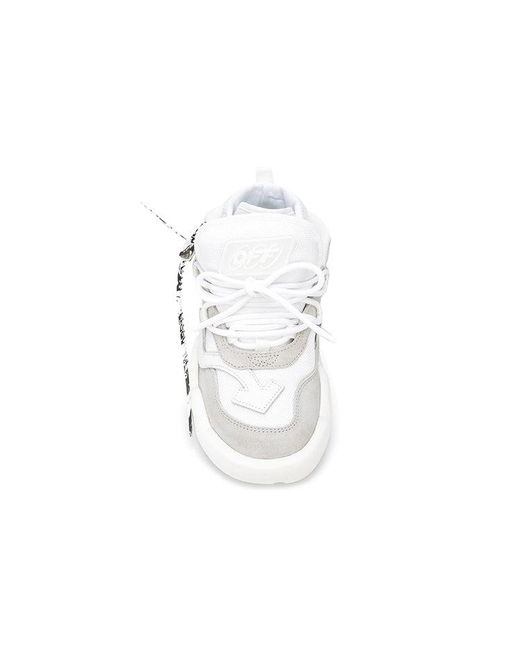 Off-White c/o Virgil Abloh White (Wmns) Chlorine