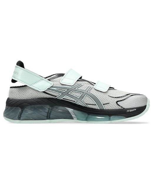 Asics Green X Cecilie Bahnsen Gel-Quantum 360 Viii 'Clearly Aqua' for men