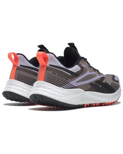 Reebok Gray (Wmns) Floatride Energy 4 Adventure 'Taupe Oasis'
