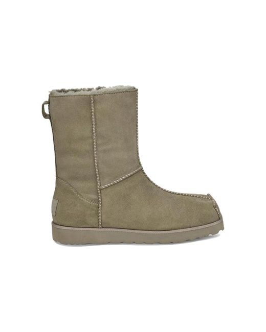 Ugg Green Block Boot Snow Boots for men