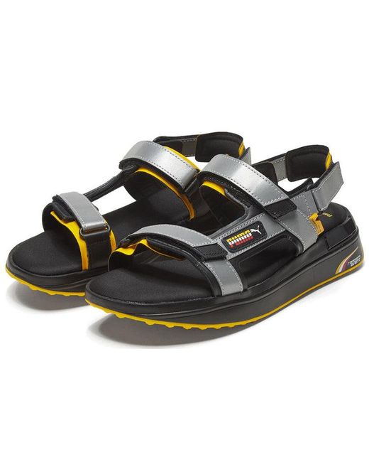 PUMA Black Rider Sandal Randomevent for men