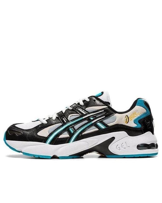 Asics Blue Gel-Kayano 5 Og for men