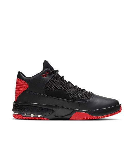 Nike Black Max Aura 2 'Bred' for men