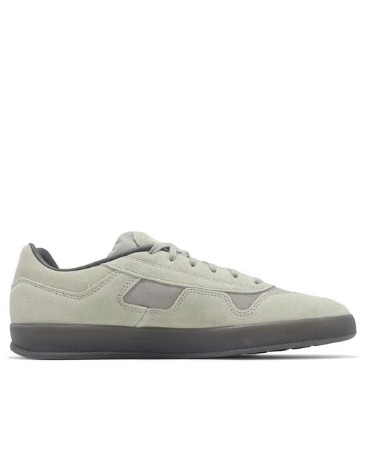 Adidas Gray Aloha Super 'Sesame Granite' for men