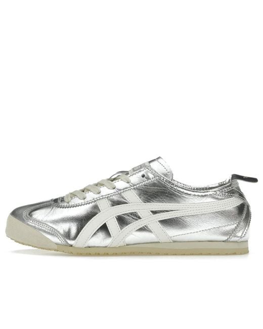 Onitsuka Tiger White Mexico 66 Off' for men