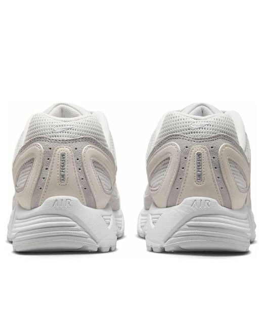 Nike White Air Pegasus 2005 Se 'Platinum Tint Metallic' for men