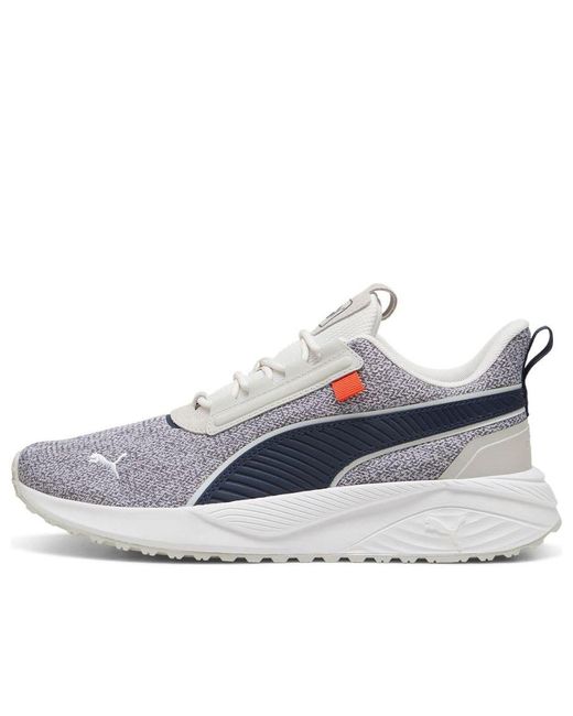 PUMA Blue Pacer 23 Street 'Cool Light' for men