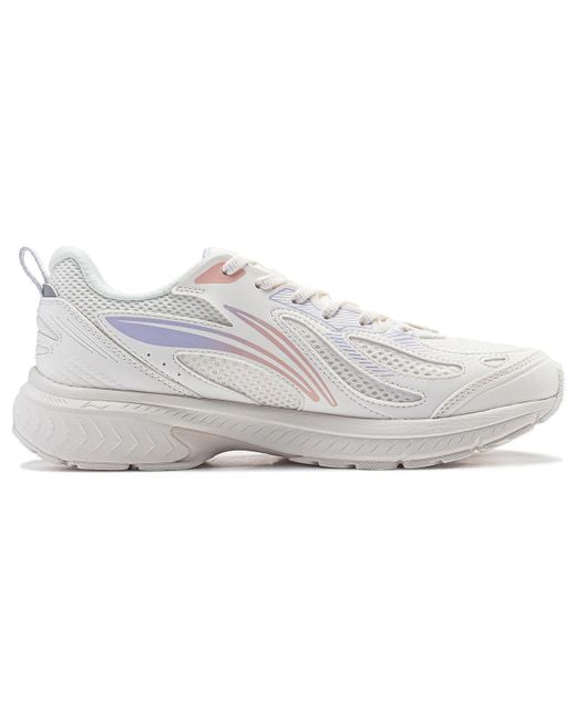 Li-ning White (Wmns) Fuyao V2