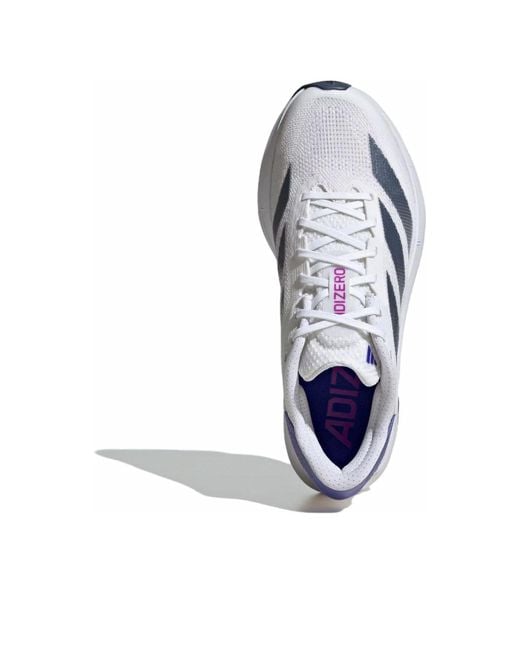 Adidas Blue (Wmns) Adizero Sl 2 'Cloud Preloved Ink'