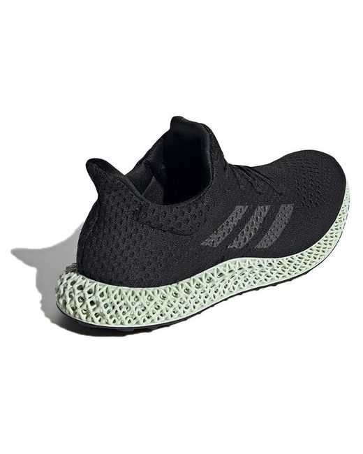 Adidas Blue Futurecraft 4D 'Core' 2021 for men