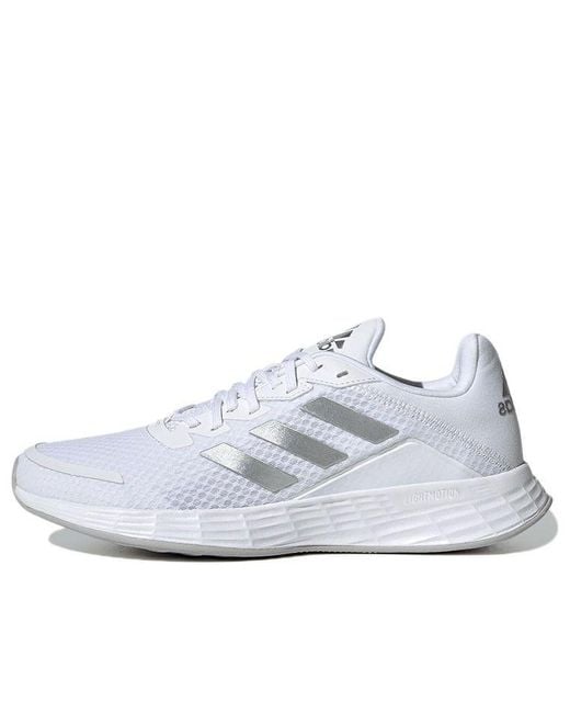 Adidas White (Wmns) Duramo Sl Matte'