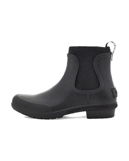Ugg Black (Wmns) Chevonne