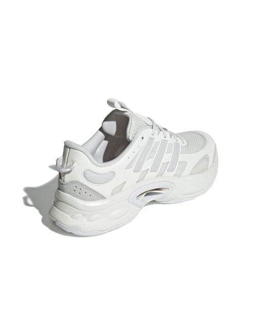 Adidas White Climacool Venttack Heat.Rdy Clima for men