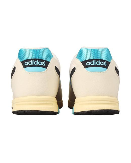 Adidas Blue Zx 1000 Retro 'A-Zx Series for men