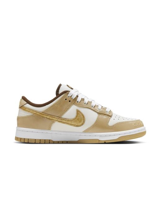 Nike Natural (Wmns) Dunk Low Lx 'Be The One'
