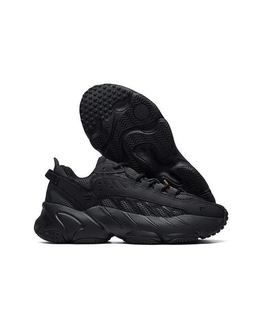 Fila Blue (Wmns) Aderunning Shoes