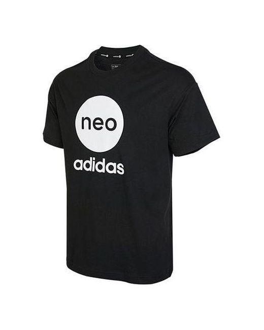 Adidas Neo Adida Neo Ogot in Black for Men | Lyst