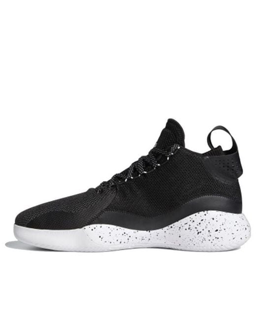Adidas Black D Rose 773 2020 for men