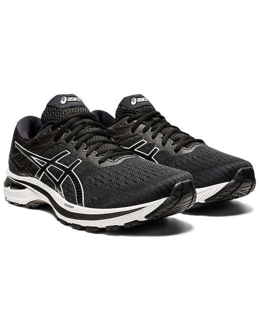 Asics Black Gt-2000 8 for men