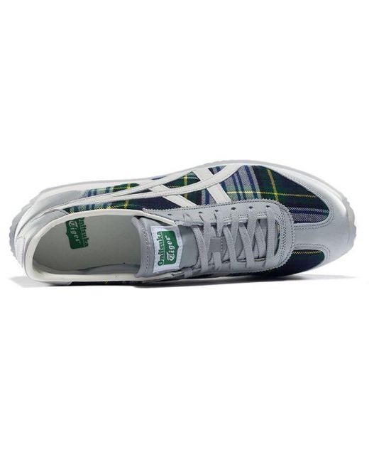 Onitsuka Tiger Blue California 78 'Patchwork' for men