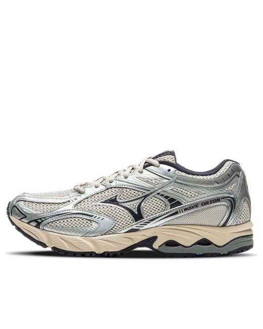 Mizuno White Wave Orion Cream' for men