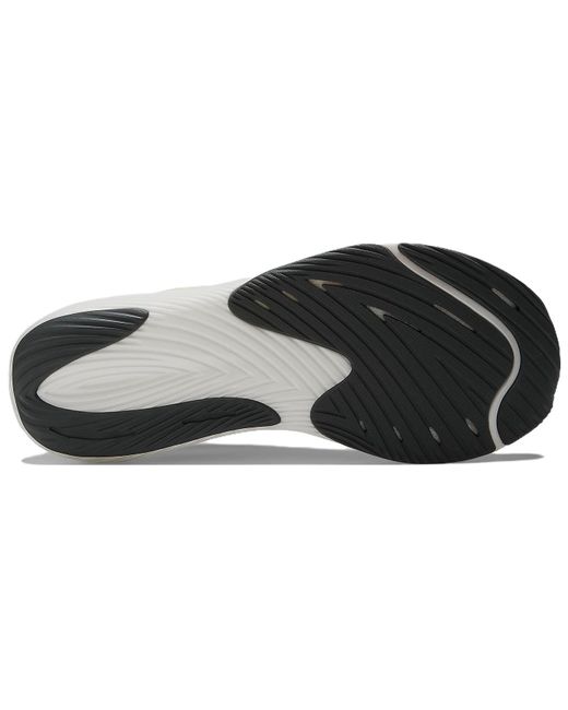 New Balance White Nb Fuelcell Rebel V3 Neon Dragonfly' for men