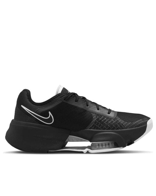 Nike Black (Wmns) Air Zoom Superrep 3 Anthracite'