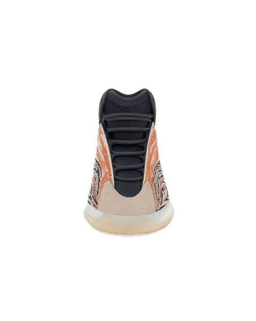 Adidas Blue Yeezy Quantum 'Flash' for men