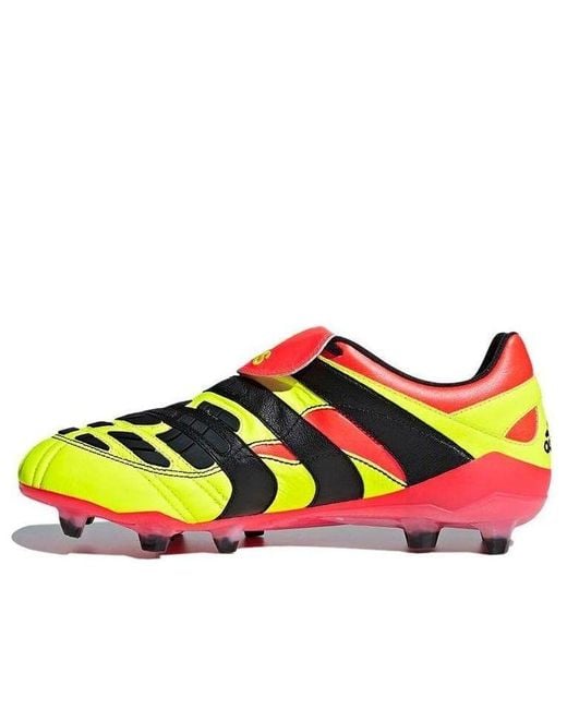 Adidas Predator Accelerator Fg for men