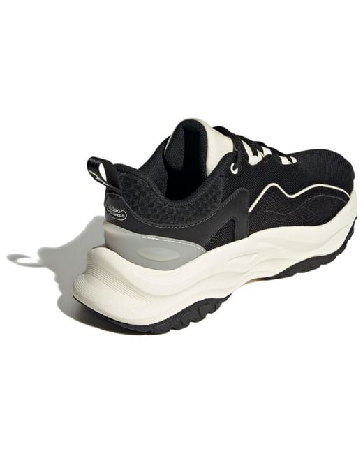 Adidas Black (Wmns) Maxxwavy