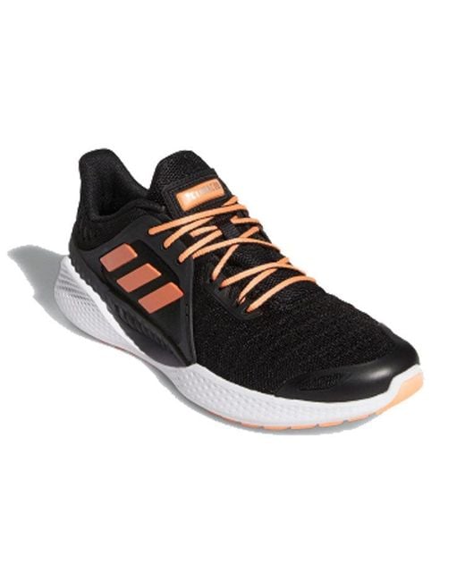 Adidas Black (Wmns) Climacool Vent Summer.Rdy