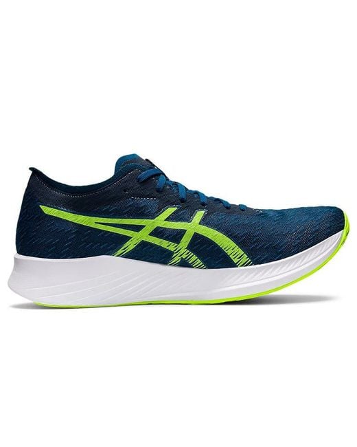 Asics Magic Speed 'mako Blue' for men