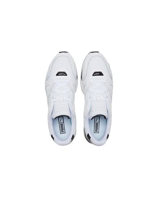 PUMA White Mirage Mox 'Bubble for men