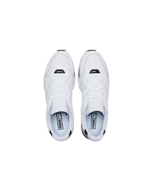 PUMA White Mirage Mox 'Bubble for men